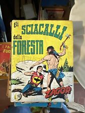 Zagor zenith gli usato  La Spezia