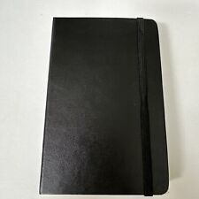 moleskine notebook for sale  WORCESTER
