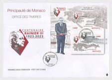 Monaco 2023 prince d'occasion  Lille-