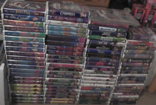 Disney vhs tapes for sale  Fairfield