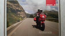 Ducati multistrada 1100 gebraucht kaufen  Kerpen