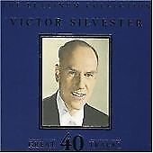 Victor silvester platinum for sale  STOCKPORT