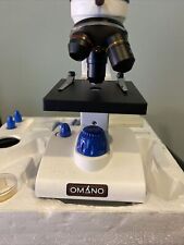 Omano juniorscope microscope for sale  Downingtown
