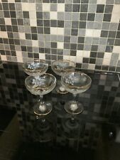Vintage martini champagne for sale  UK
