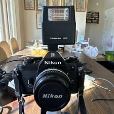 Nikon 35mm slr for sale  Hartselle