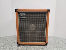Roland CUBE-40 40-Watt 1x10" Guitar Combo Amplifier a-x for sale  Shipping to South Africa