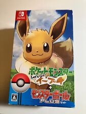 Let eevee pokemon for sale  Diamond Bar