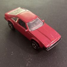 VTG HOT WHEELS 1:64 1982 TOYOTA CELICA SUPRA MAROON BW BLACKWALL EXCELLENT for sale  Shipping to South Africa