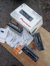 pioneer radio for sale  BLANDFORD FORUM