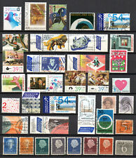 Briefmarken niederlande gestem gebraucht kaufen  Hannover