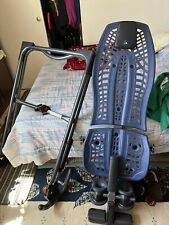 Original teeter inversion for sale  Rodeo