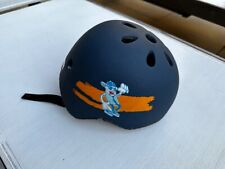 Childrens Bicycle Skate Proctective Helmet - Size M (5-10 years ish) for sale  Shipping to South Africa