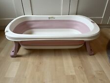 Baby badewanne zusammen gebraucht kaufen  Hannover