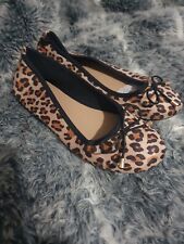 Reduced studio leopard for sale  CHESTERFIELD