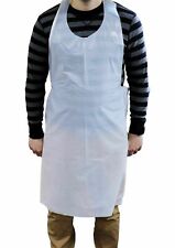 Disposable aprons waterproof for sale  Shipping to Ireland