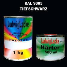 Liter acryl autolack gebraucht kaufen  Flörsbachtal