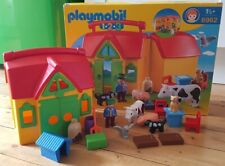 Playmobil 123 mitnehm gebraucht kaufen  Ingelheim