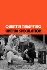Especulación cinematográfica - tapa dura de Tarantino, Quentin - BUENA segunda mano  Embacar hacia Mexico