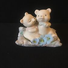 Cute ceramic bears for sale  Hilliard