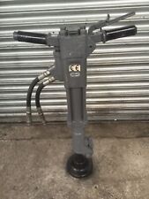 hydraulic breaker hammer for sale  LIVERPOOL