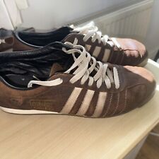 Adidas chile trainers for sale  BROUGH