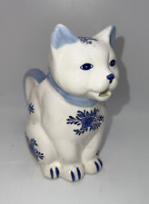 Kitty cat creamer for sale  Nampa