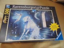 500 teile ravensburger gebraucht kaufen  Oggersh.,-Ruchh.