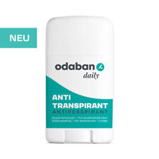 Daban daily antitranspirant gebraucht kaufen  Körle