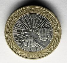 2010 coin two for sale  COLCHESTER