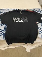 Matco tools shirt for sale  Jacksonville