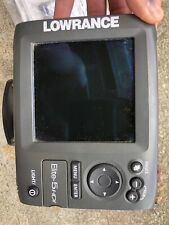 Lowrance elite hdi for sale  Raleigh