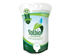 Solbio organic 100 for sale  WALTON-ON-THAMES