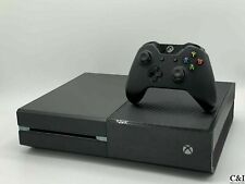 Microsoft Xbox One Console 500GB + 1 Controller 🔥 1 Game 🔥 ✅ Dealer ✅, käytetty myynnissä  Leverans till Finland