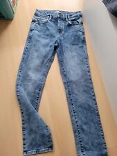 Liver jeans pete gebraucht kaufen  Winterbach