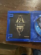 The Elder Scrolls V: Skyrim Anniversary Edition (PlayStation 4, 2021) for sale  Shipping to South Africa