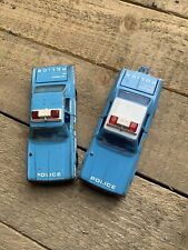 Matchbox superkings plymouth for sale  WELLINGBOROUGH