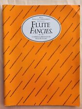 Flute fancies piano for sale  LOOE