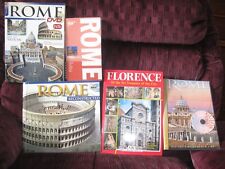 Lot travel guide for sale  Wakefield