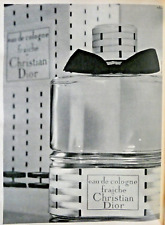 1957 eau cologne d'occasion  Expédié en Belgium