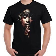 Tupac shirt mens for sale  COVENTRY