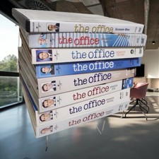Office seasons 8 for sale  Bonney Lake