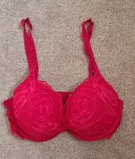 Senza red lace for sale  SUTTON COLDFIELD