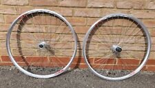 Mach evo wheelset for sale  MILTON KEYNES