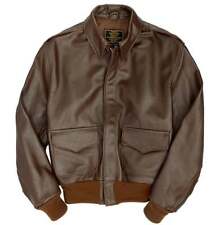 Blouson aviateur cuir d'occasion  Paris XV