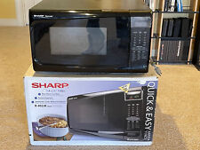 Sharp microwave oven for sale  Louisville