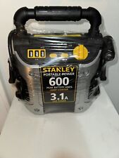 Stanley j309 portable for sale  Memphis