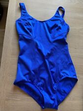 Blue triumph swimsuit for sale  Shipping to Ireland