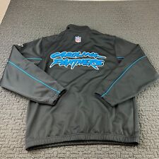Carolina panthers jacket for sale  Covington