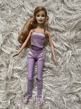Barbie ballerina fashion gebraucht kaufen  Wunstorf