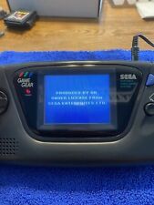 Used, Sega Game Gear Restoration Service for sale  Shipping to South Africa